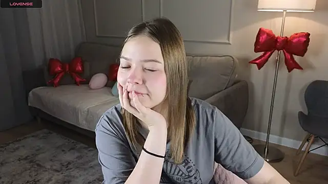 patriciapink online show from 02/17/26, 02:09