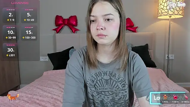 patriciapink online show from 03/21/26, 04:03