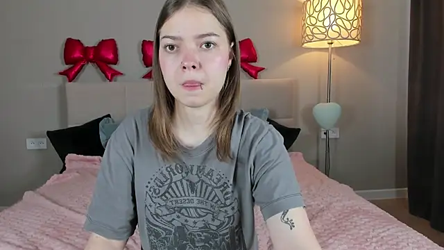 patriciapink online show from 03/10/26, 05:22