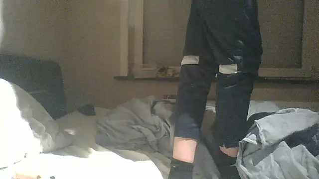 dikkefluit online show from 02/17/26, 03:15