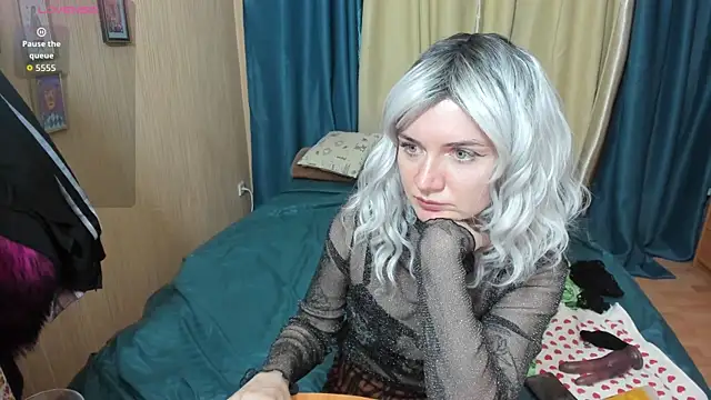 Snapshot of Dia_Angel chatting on 09/13/25, 06:30 Dia Angel online show from 09/13/25, 06:30