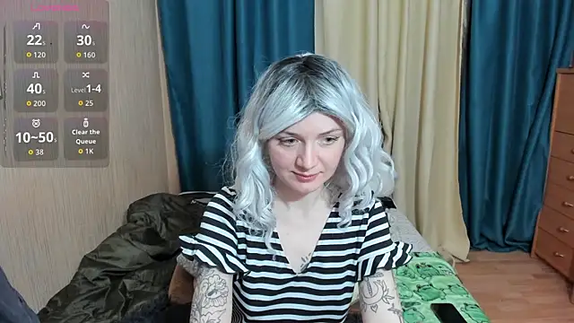 Snapshot of Dia_Angel chatting on 10/09/25, 07:14 Dia Angel online show from 10/09/25, 07:14