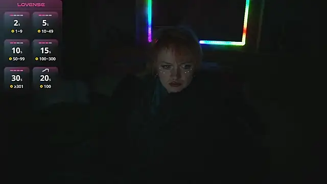 Dia Angel online show from 03/24/26, 08:42