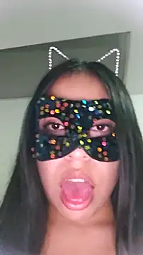 Sashaputa86 online show from 10/26/25, 04:46