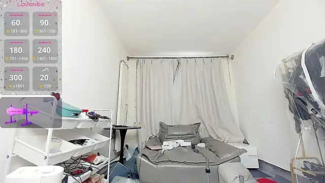 fox-yiyi online show from 02/28/26, 08:03