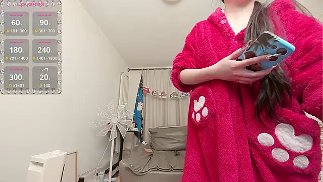 fox-yiyi online show from 11/06/25, 11:58