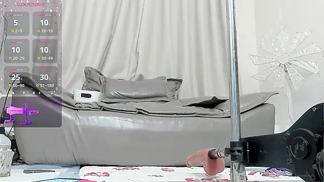 fox-yiyi online show from 01/07/26, 09:36