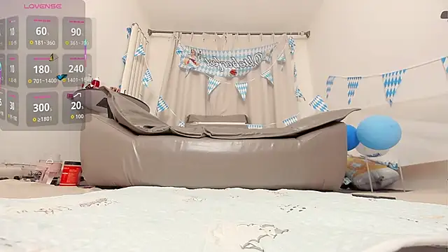 fox-yiyi online show from 10/02/25, 08:07