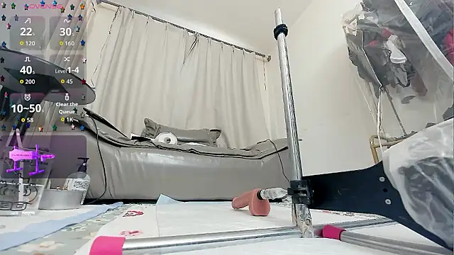 fox-yiyi online show from 03/05/26, 08:11