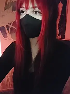 -Nanamin- online show from 10/13/25, 12:23