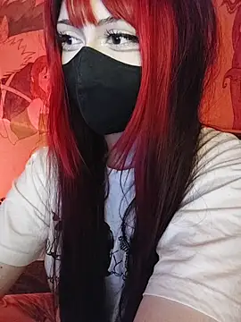 -Nanamin- online show from 10/26/25, 01:50