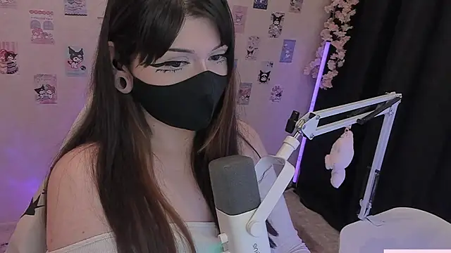 -Nanamin- online show from 05/14/26, 06:49