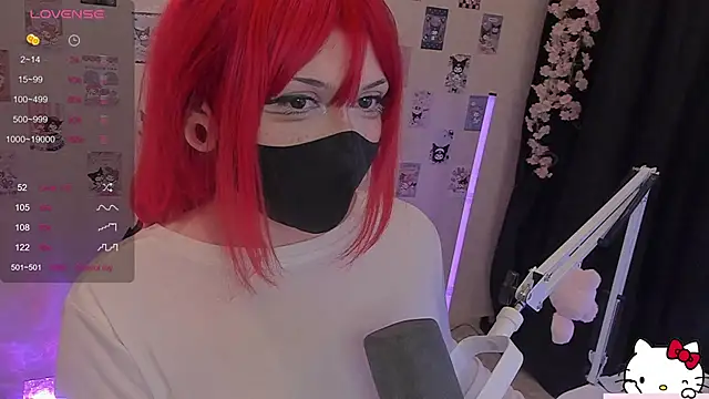 Snapshot of -Nanamin- chatting on 06/09/26, 10:22 -Nanamin- online show from 06/09/26, 10:22