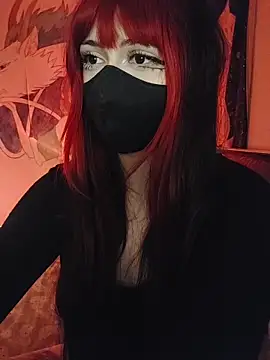 -Nanamin- online show from 10/14/25, 12:44
