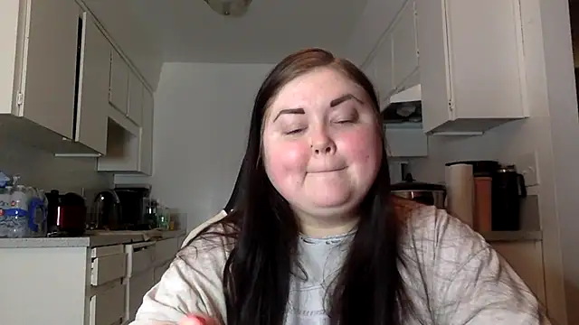 Snapshot of JJbaby1 chatting on 11/15/25, 02:43 JJbaby1 online show from 11/15/25, 02:43