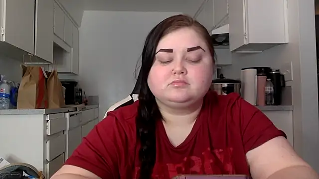 Snapshot of JJbaby1 chatting on 11/16/25, 08:46 JJbaby1 online show from 11/16/25, 08:46