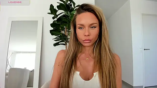 Kalyssy online show from 03/17/26, 10:51