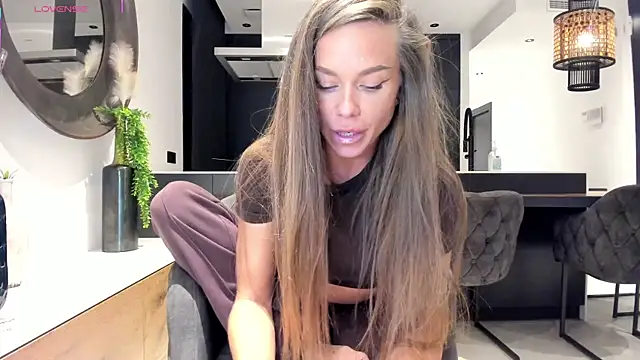 Kalyssy online show from 11/23/25, 08:19