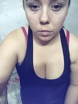 CutieMarine online show from 10/30/25, 01:20