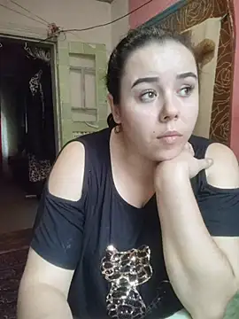 CutieMarine online show from 12/03/25, 10:47