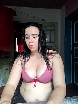 CutieMarine online show from 09/08/25, 03:00