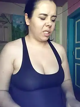 CutieMarine online show from 10/31/25, 10:45