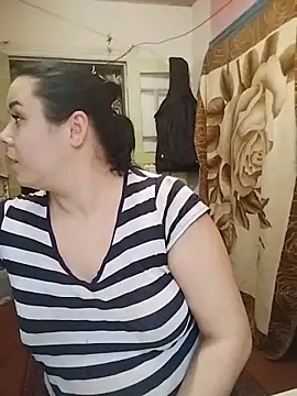 CutieMarine online show from 12/20/25, 01:25