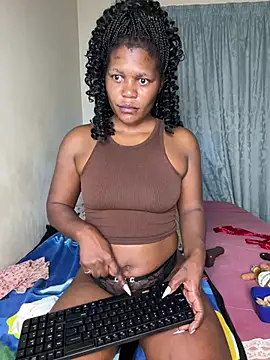 Kikie23 online show from 03/30/26, 12:56