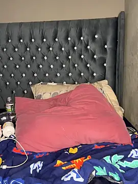 Kikie23 online show from 11/18/25, 08:56