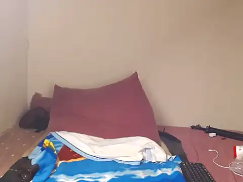 Kikie23 online show from 02/04/26, 06:14