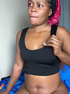 Kikie23 online show from 04/04/26, 02:51