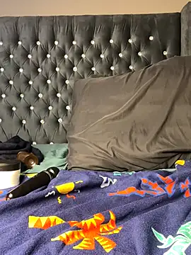 Kikie23 online show from 10/25/25, 03:45