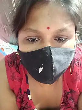 Hotty-rosni online show from 12/05/25, 03:16