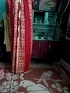 Hotty-rosni online show from 11/13/25, 04:33