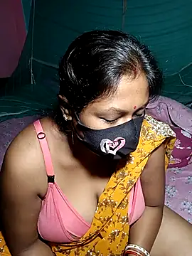 Hotty-rosni online show from 11/05/25, 12:03