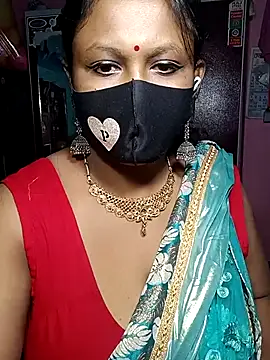 Hotty-rosni online show from 11/10/25, 05:51