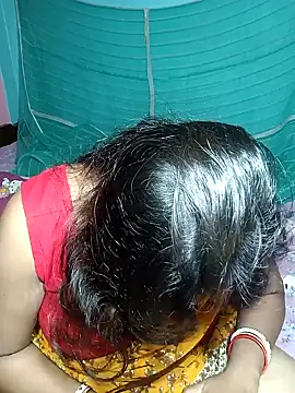 Hotty-rosni online show from 11/08/25, 12:25