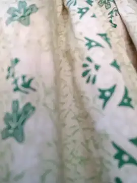 Hotty-rosni online show from 12/14/25, 03:57