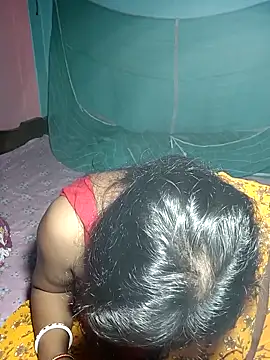 Hotty-rosni online show from 11/02/25, 11:43