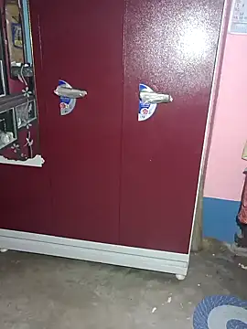 Hotty-rosni online show from 11/06/25, 12:14