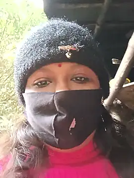 Hotty-rosni online show from 11/26/25, 01:16