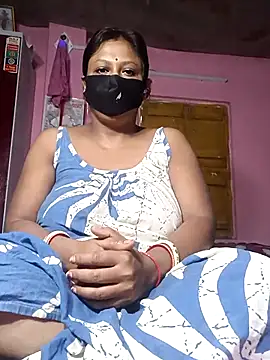 Hotty-rosni online show from 11/09/25, 12:47