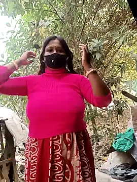 Hotty-rosni online show from 12/04/25, 02:43