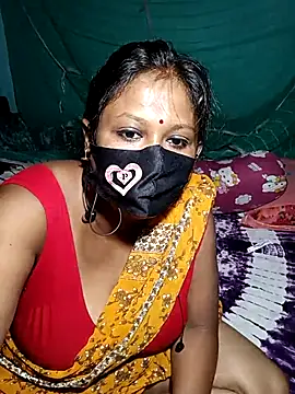 Hotty-rosni online show from 10/27/25, 10:54