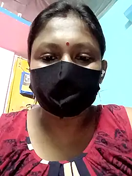 Hotty-rosni online show from 11/12/25, 01:21