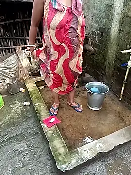 Hotty-rosni online show from 11/04/25, 07:12