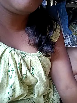 Hotty-rosni online show from 11/20/25, 03:18