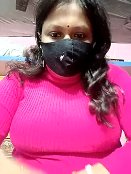 Hotty-rosni online show from 11/24/25, 02:11