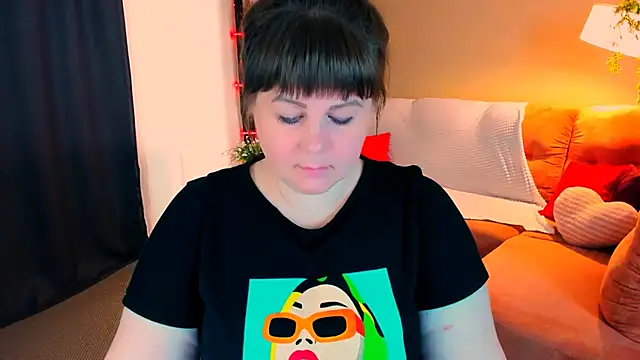 CrystaalStaar online show from 05/07/26, 04:39