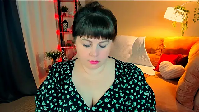 CrystaalStaar online show from 05/05/26, 07:17